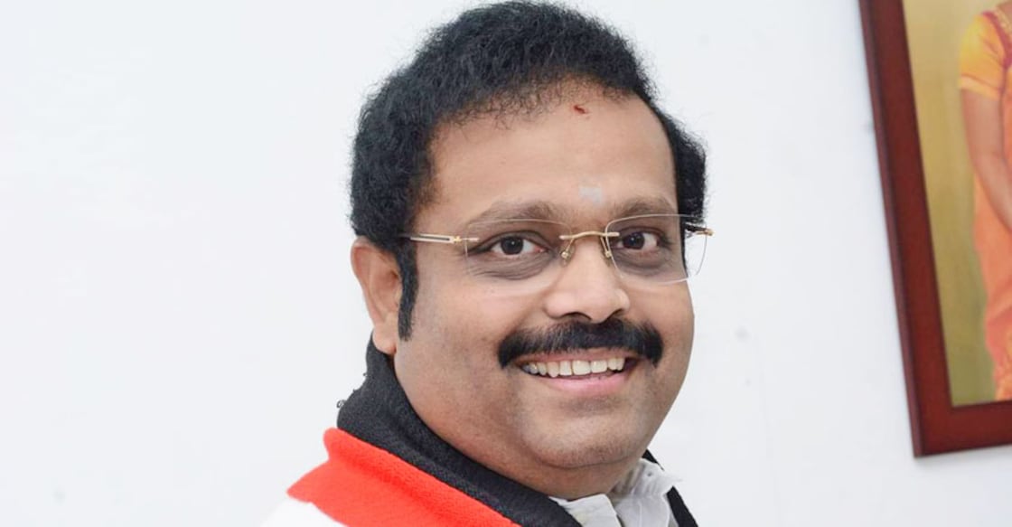 In a nail biting finish, DMK wins Vellore Lok Sabha seat In a nail biting finish, DMK wins Vellore Lok Sabha seat