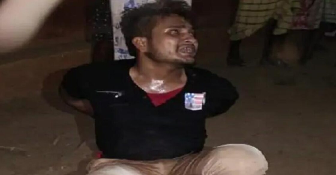 Tabrez Ansari lynching case: Jharkhand police defends decision to drop murder charges