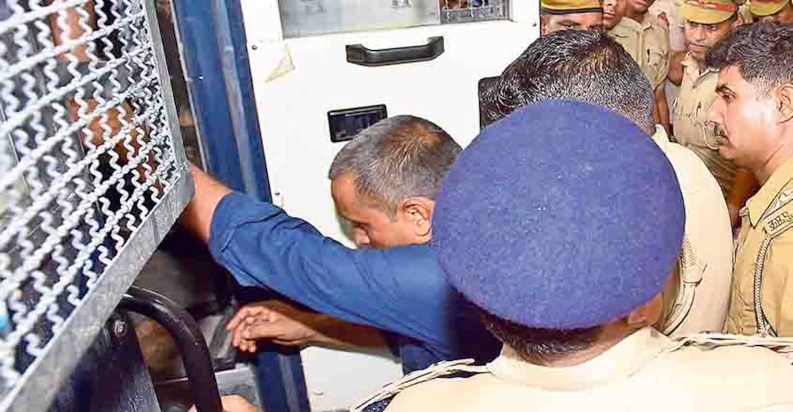 Patriarchal, inhumane approach: Court lists out flaws in Unnao case