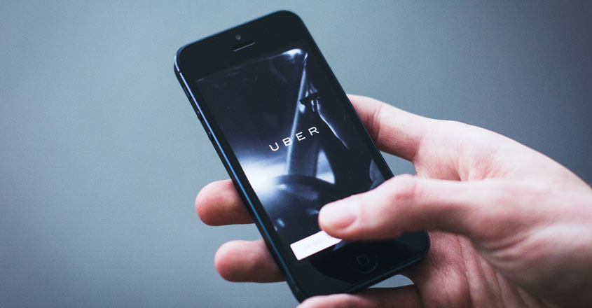 Indian techie discovers bug in Uber app, bags Rs 4.6 lakh reward Indian techie discovers bug in Uber app, bags Rs 4.6 lakh reward