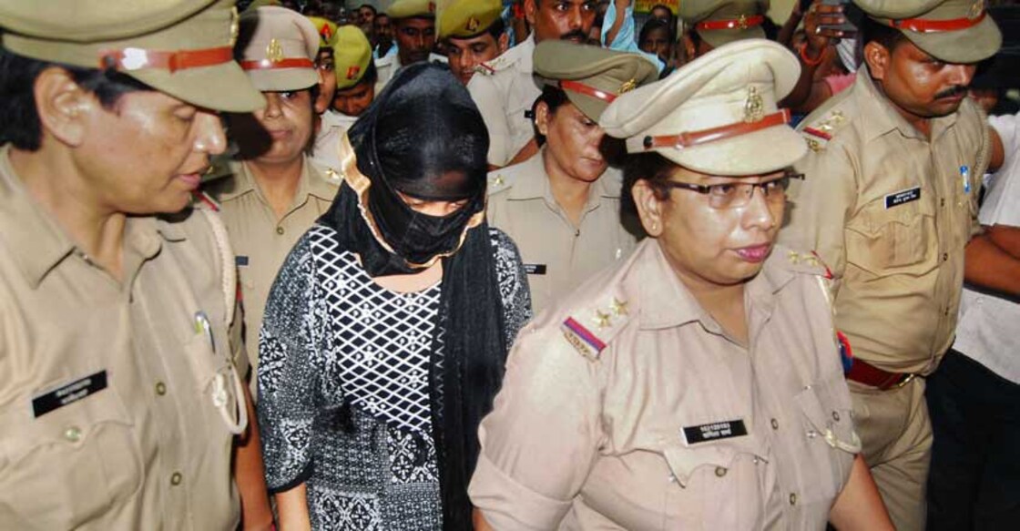 Allahabad HC refuses stay on student's arrest; Chinmayanand shifted to hospital Allahabad HC refuses stay on student's arrest; Chinmayanand shifted to hospital