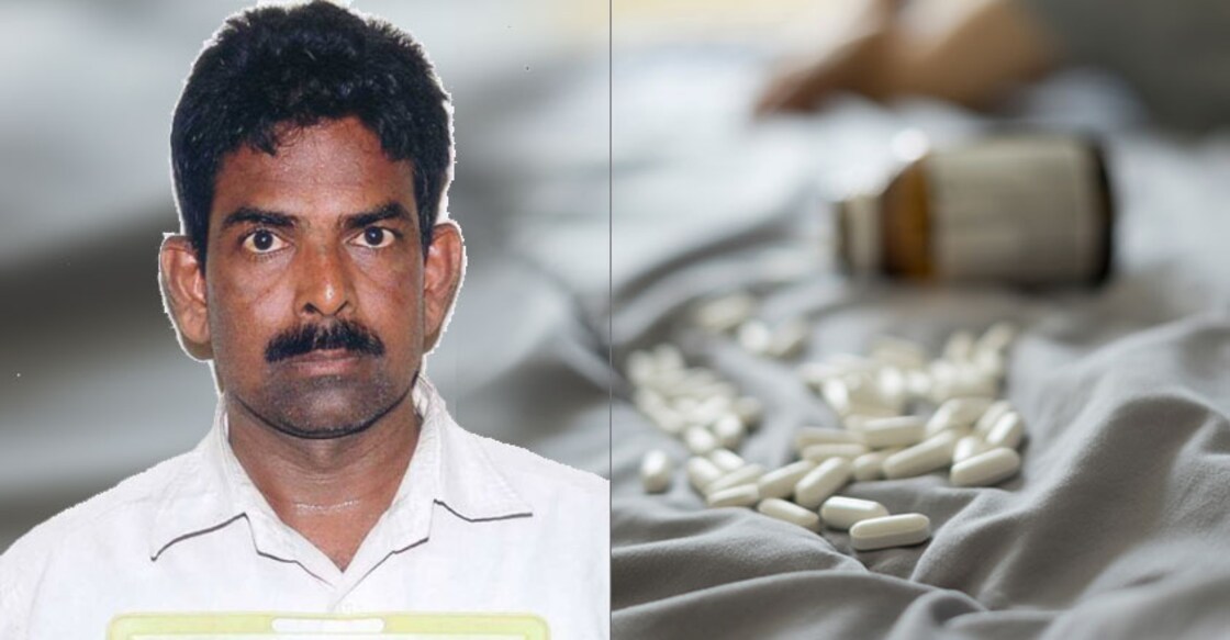 Serial killer 'Cyanide' Mohan convicted in 16th murder case