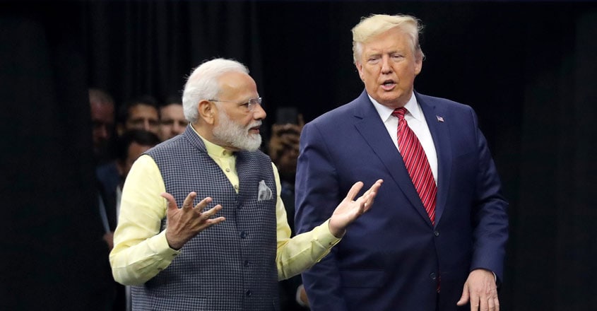 No guarantee Trump will back India against China if tensions escalate: Former US NSA No guarantee Trump will back India against China if tensions escalate: Former US NSA