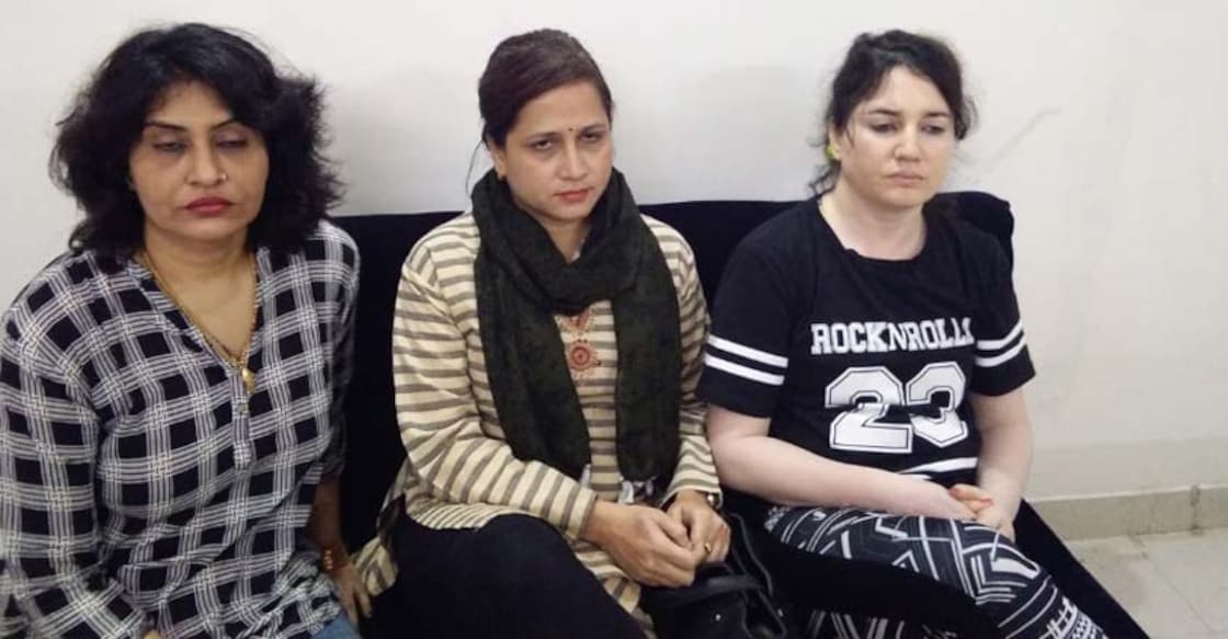 Honey trap gang, sleaze videos rock Madhya Pradesh politicians, bureaucrats