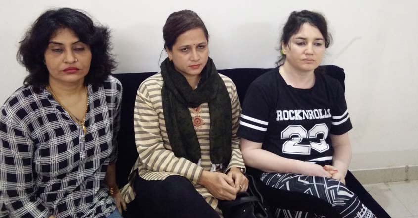 Honey trap gang, sleaze videos rock Madhya Pradesh politicians, bureaucrats