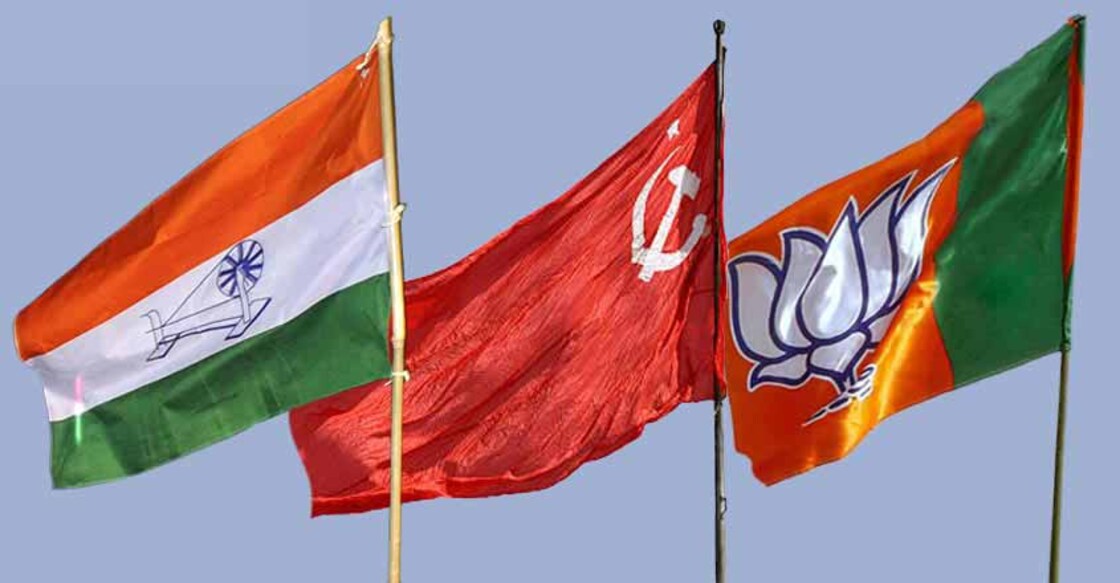 cong-cpm-bjp cong-cpm-bjp