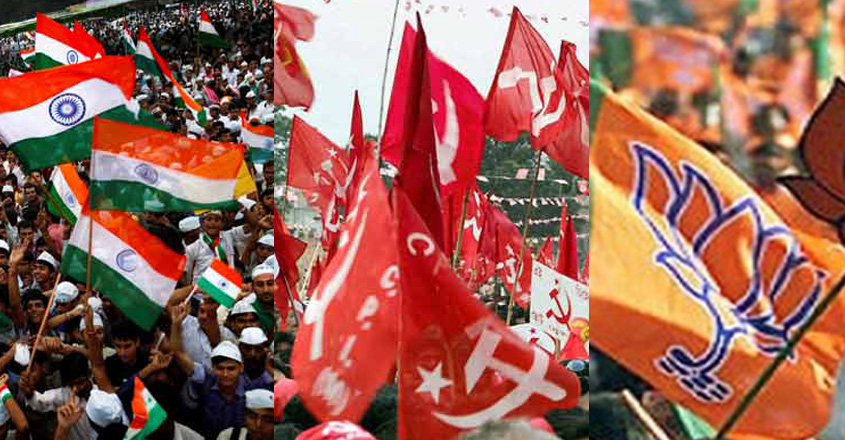 party-flags-india
