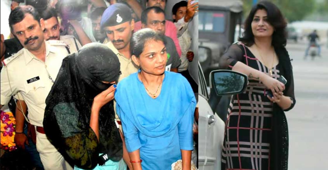 MP honey-trap case: Video of ex-CM goes viral