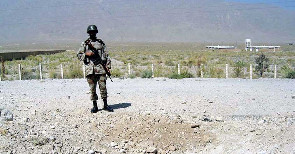 Couple, son killed in Pak ceasefire violation in J&K