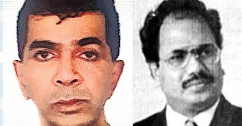 Lakdawala's arrest may shed light on Thakiyudeen Abdul Wahid murder case