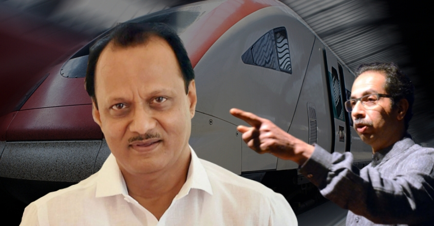 After Uddhav Thackeray, Ajit Pawar too puts hyperloop plans on the back-burner