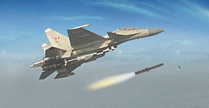 Thanjai Warriors all set strike from the South