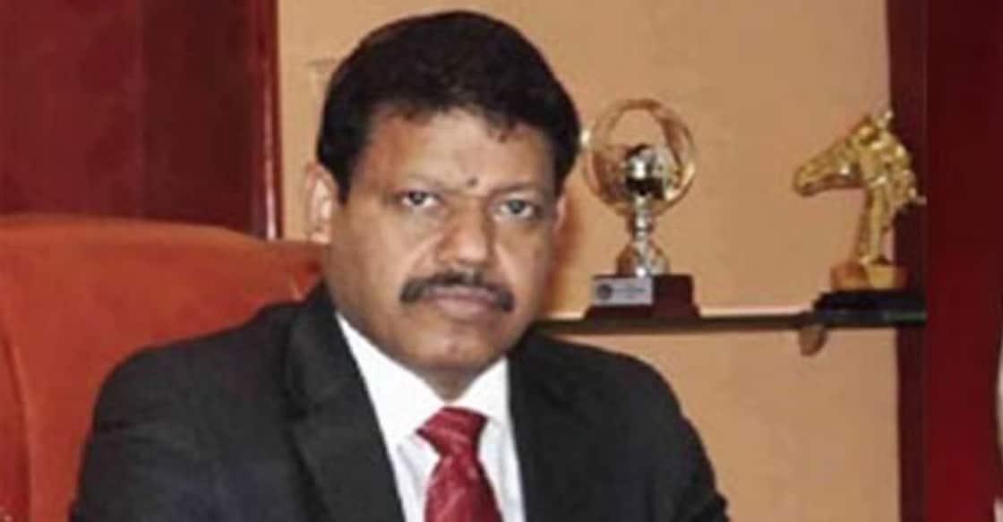 Delhi court extends NRI businessman Thampi's custody by ED