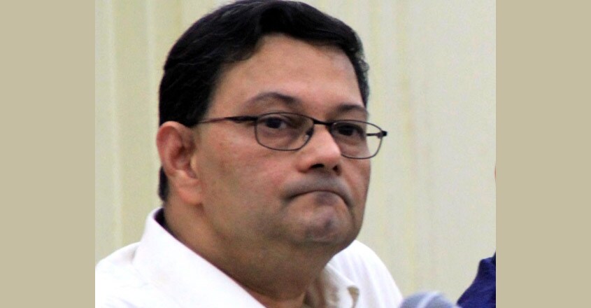 Netaji's grand-nephew warns PM Modi of second partition
