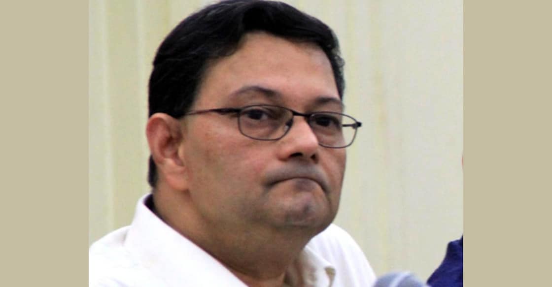 Netaji's grand-nephew warns PM Modi of second partition Netaji's grand-nephew warns PM Modi of second partition