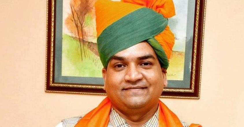 India vs Pak tweet: EC directs police to file FIR against BJP's Kapil Mishra