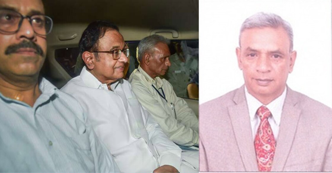 DySP who arrested Chidambaram among 28 CBI officers given Prez medals