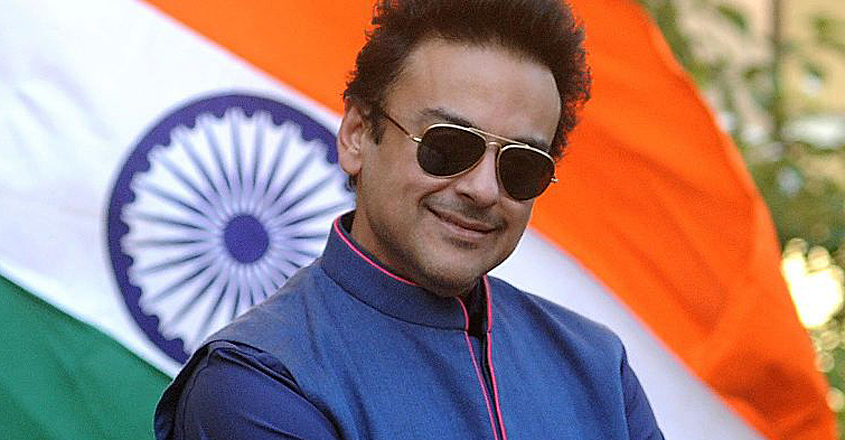 Here's why Adnan Sami is at the centre of political debate