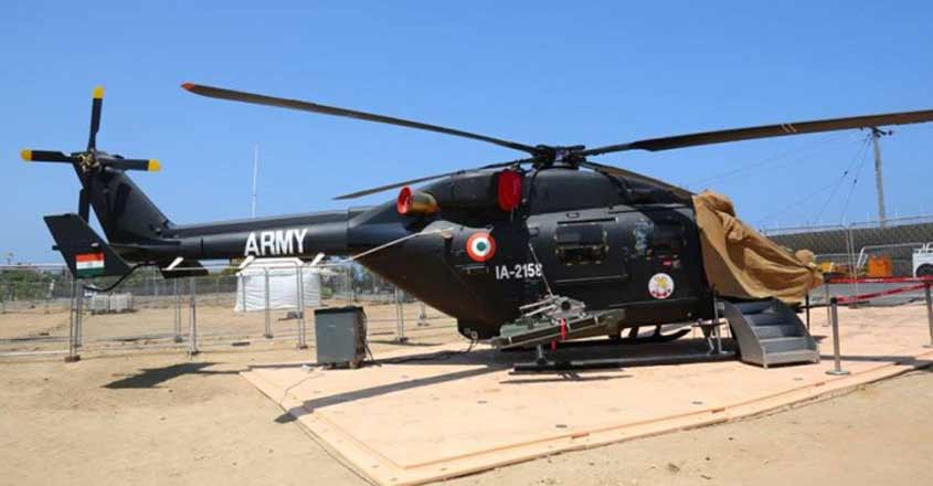 Lucknow braces up for the biggest DefExpo ever Lucknow braces up for the biggest DefExpo ever
