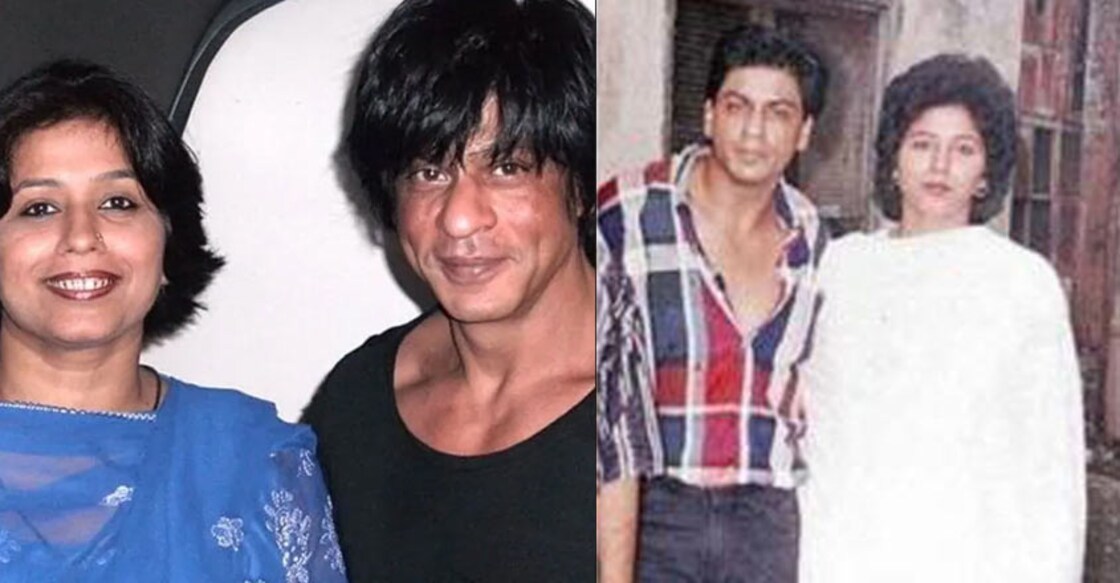 shah-rukh-khan-sister-noor-jehan