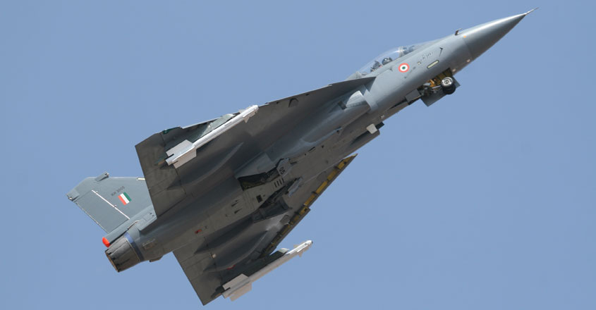 HAL set to land at DefExpo with loads of planes & hopes