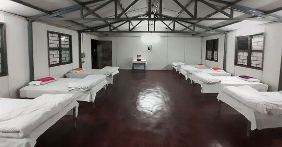 Coronavirus: Quarantine facilities in Delhi to accommodate those returning from Wuhan Coronavirus: Quarantine facilities in Delhi to accommodate those returning from Wuhan