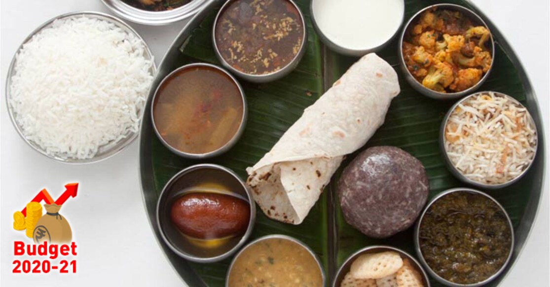 Illusion of Thali-nomics and the shocking reality of hunger in India Illusion of Thali-nomics and the shocking reality of hunger in India