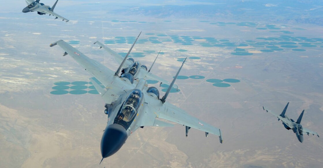 Chinese choppers seen near LAC in Ladakh, Air Force deploys jets Chinese choppers seen near LAC in Ladakh, Air Force deploys jets