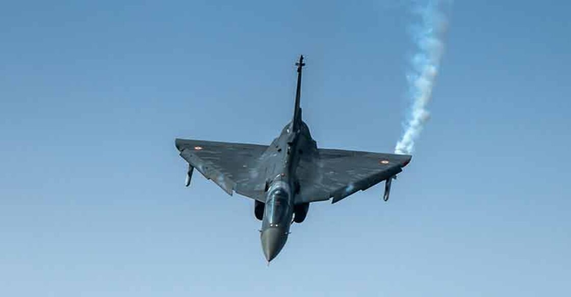 HAL on a war-footing to roll out 4 new Tejas variants in 3 months