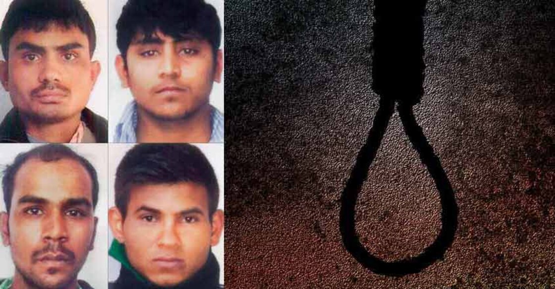Nirbhaya convicts execution: Tihar to seek services of Meerut hangman