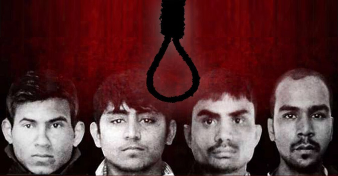 Tihar Jail readies for execution of Nirbhaya convicts