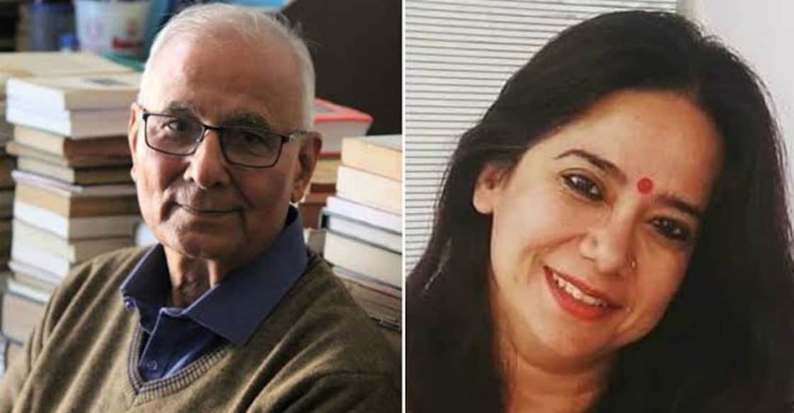 I was slapped by many and called Pakistani: Sadaf Jafar recounts police brutality I was slapped by many and called Pakistani: Sadaf Jafar recounts police brutality