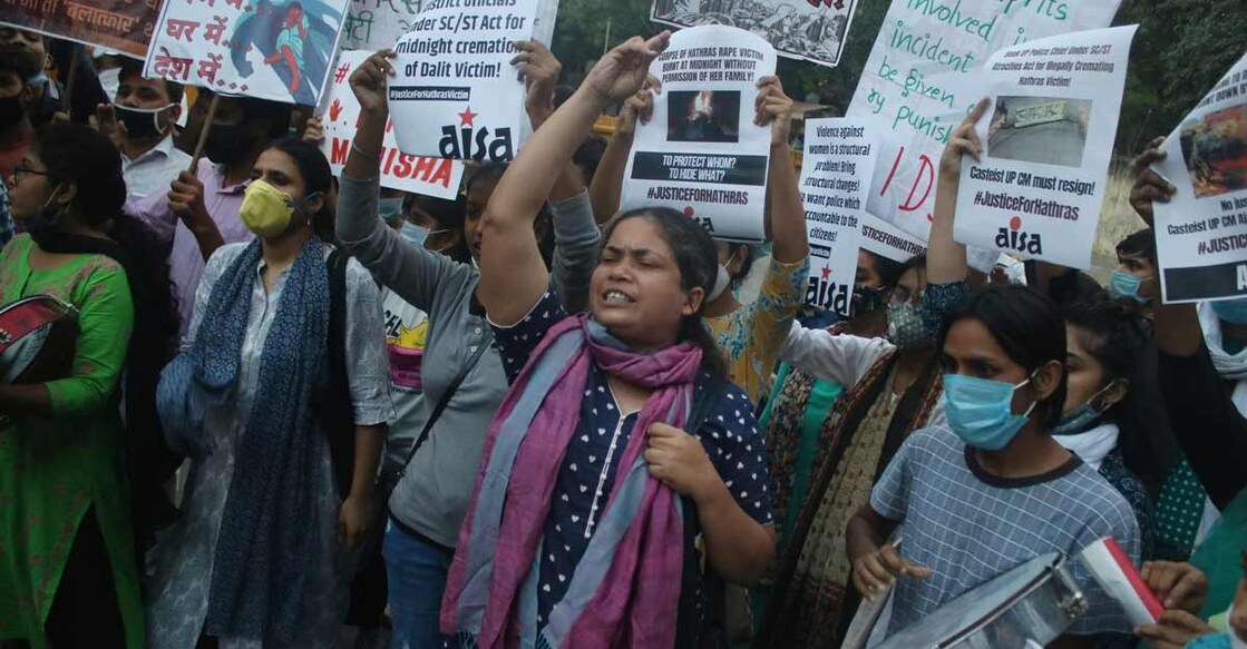 Hathras case: Amid outrage, CBI takes over probe from UP police