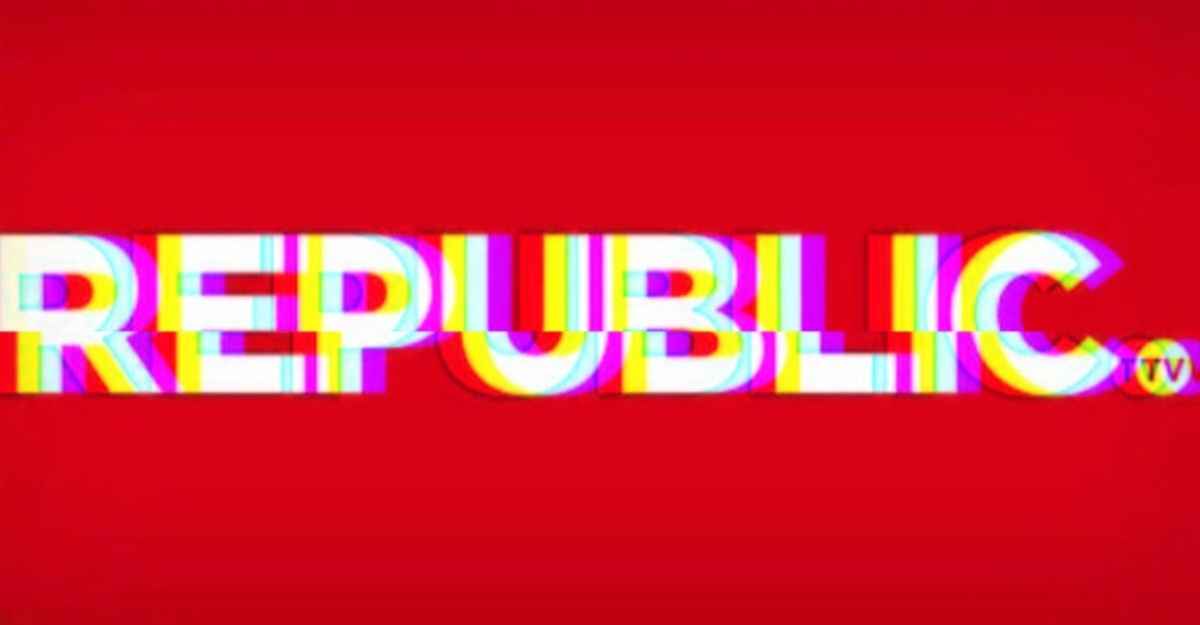 TRP scam: Republic Media Network's CEO arrested TRP scam: Republic Media Network's CEO arrested