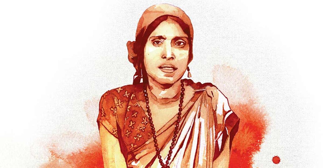 Suhasini, the first woman comrade of India, overlooked by political historians