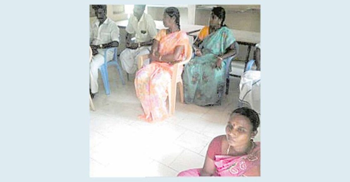 Woman Dalit panchayat chief in TN forced to sit on floor, barred from hoisting flag