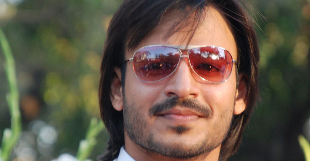 Drug case: Cops raid Vivek Oberoi's Mumbai residence