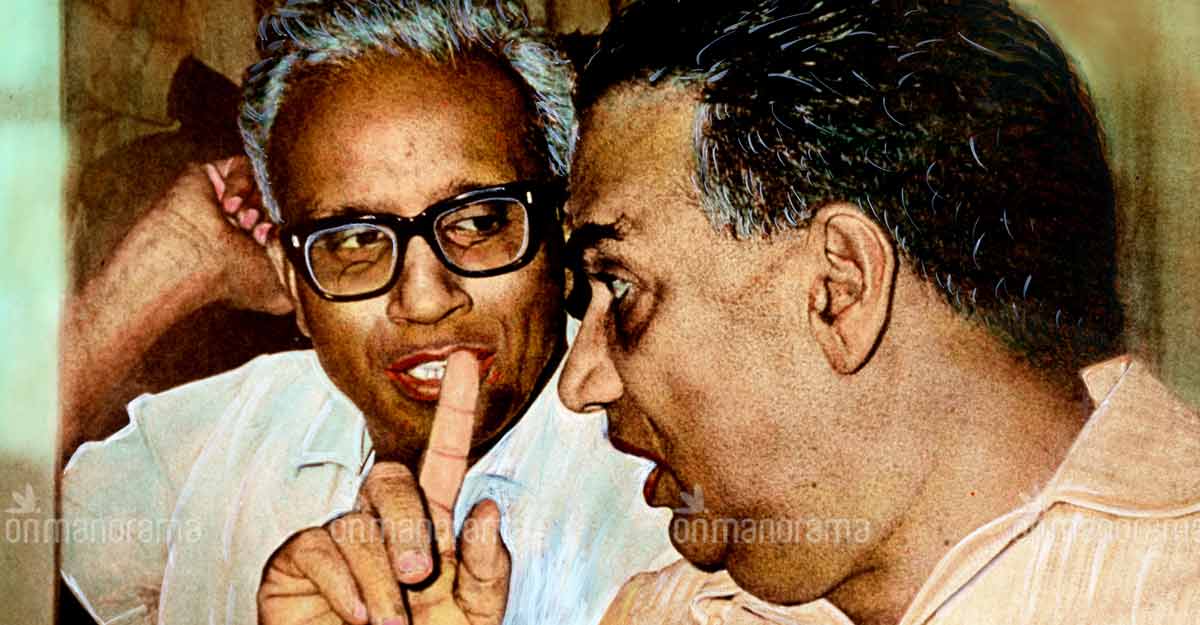 100 years of Indian Communism: Paul Zacharia interviews CPM secretary Sitaram Yechury 100 years of Indian Communism: Paul Zacharia interviews CPM secretary Sitaram Yechury