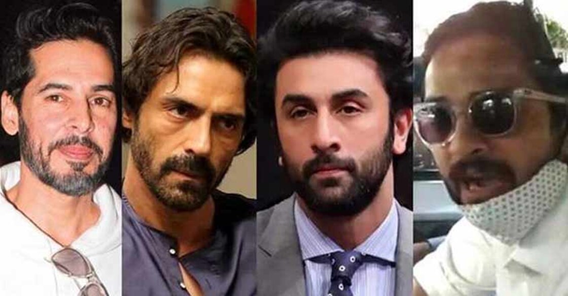 NCB trying to frame Ranbir Kapoor, Arjun Rampal, Dino Morea: Kshitij Ravi Prasad