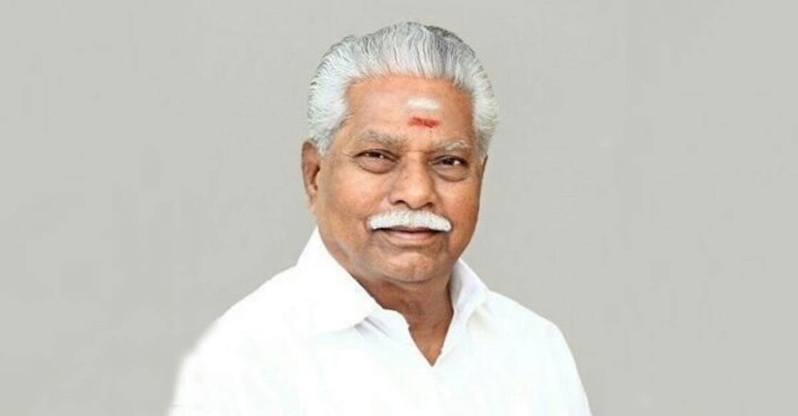 Tamil Nadu Agriculture Minister R Doraikkannu battling COVID-19 is critical: hospital