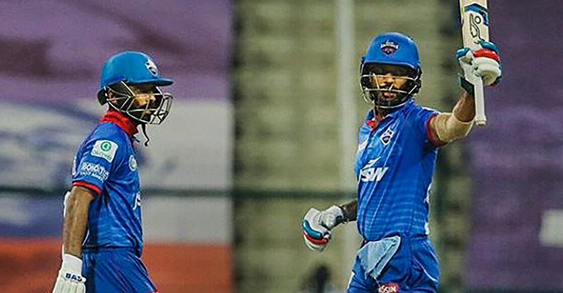 IPL 2020: Delhi Capitals beat Bangalore, both teams qualify for playoffs