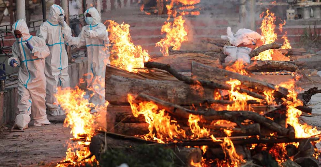 26 COVID deaths in Kerala on Friday, death toll now 1,822