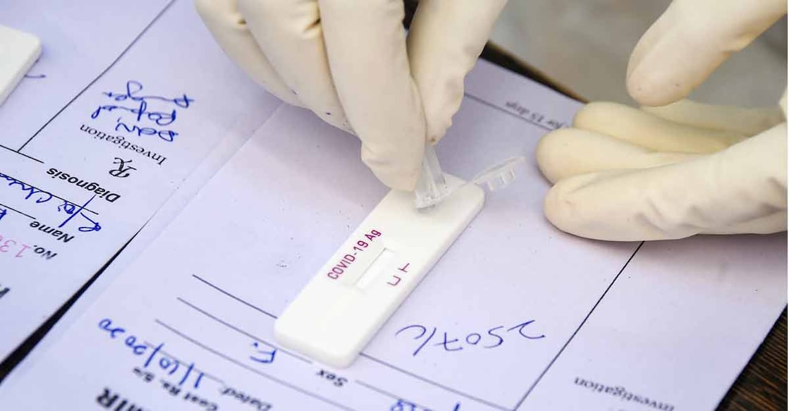 Kerala records 35 COVID deaths on Wednesday, toll now at 2,507