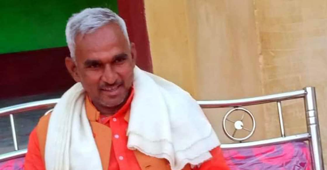 Parents responsible if daughters are raped: UP BJP MLA