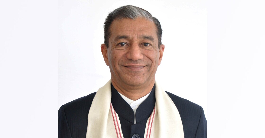 Former CBI director Ashwani Kumar found hanging at Shimla residence