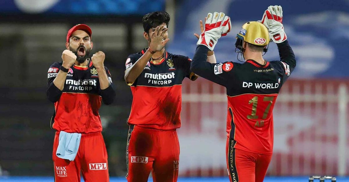 IPL 2020: De Villiers, Chahal-Sundar duo hand RCB massive win against KKR