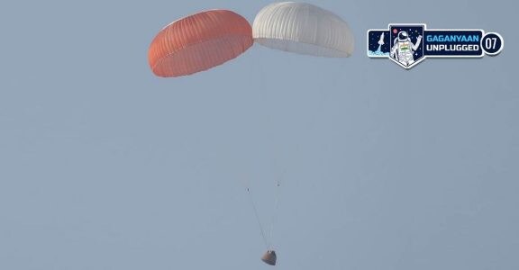 Gaganyaan Unplugged-7: ADRDE recovery system to play critical role during India's manned mission