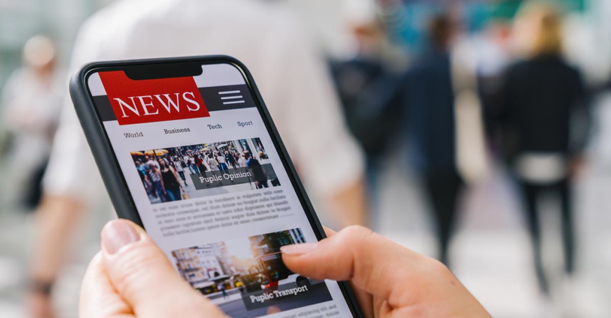Online news portals, OTT platforms, content providers now under govt regulation Online news portals, OTT platforms, content providers now under govt regulation