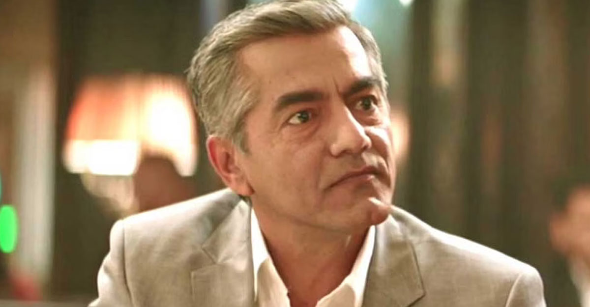 Actor Asif Basra found dead in Dharamshala
