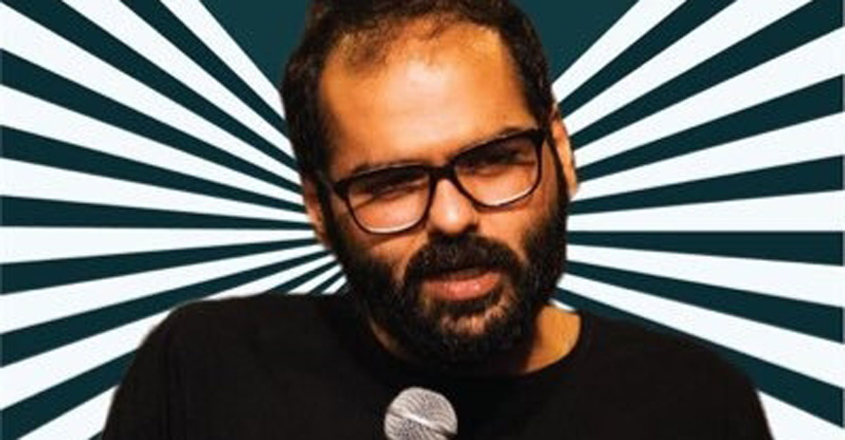 SC notice to Kunal Kamra, Rachita Taneja in contempt cases